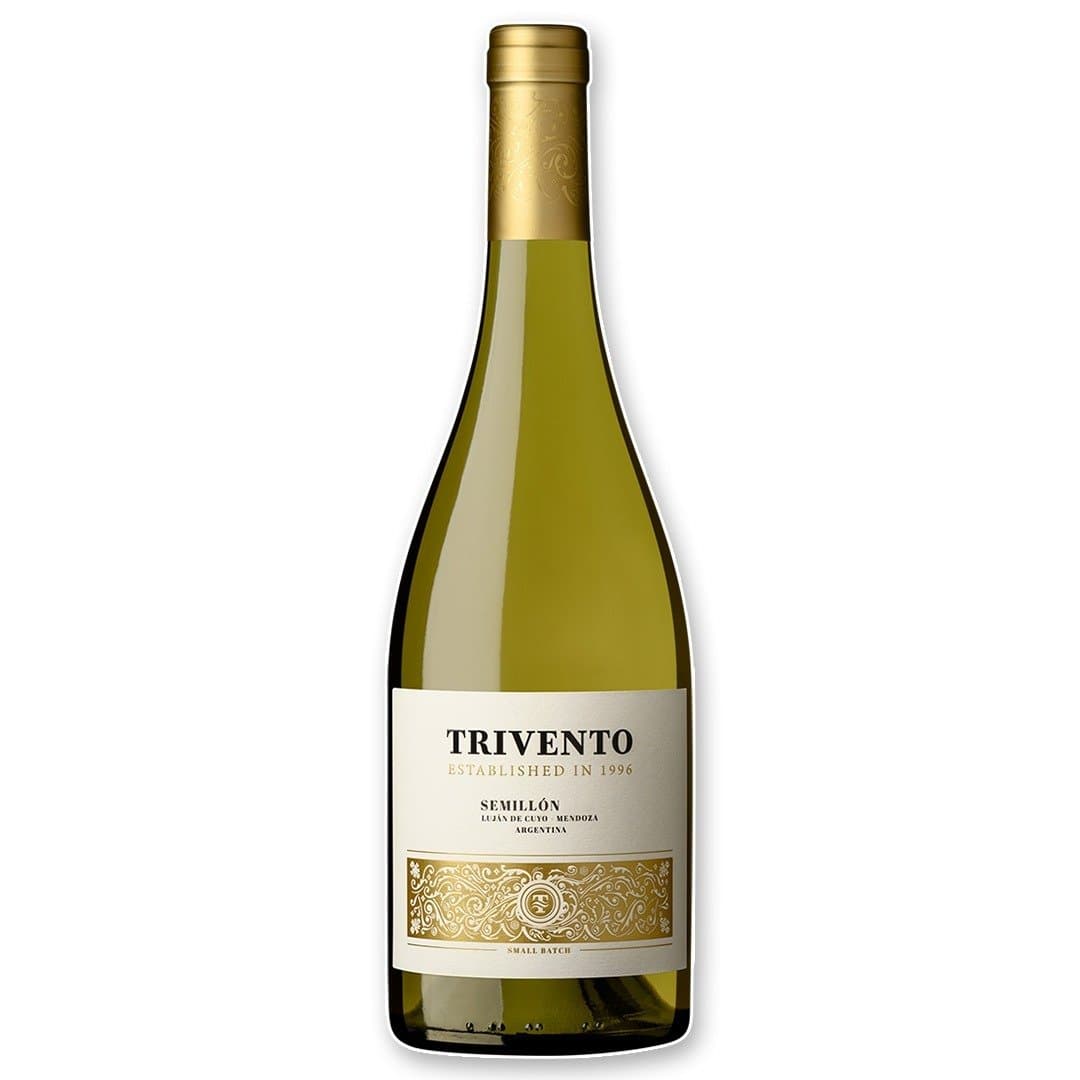Established Semillon