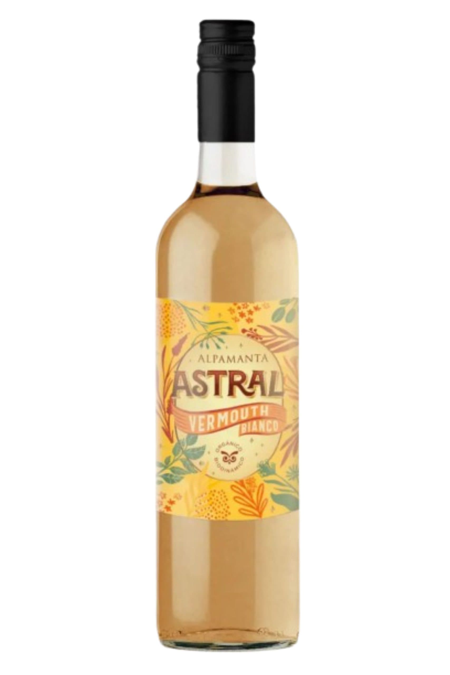 Alpamanta Astral