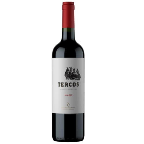 Tercos Malbec
