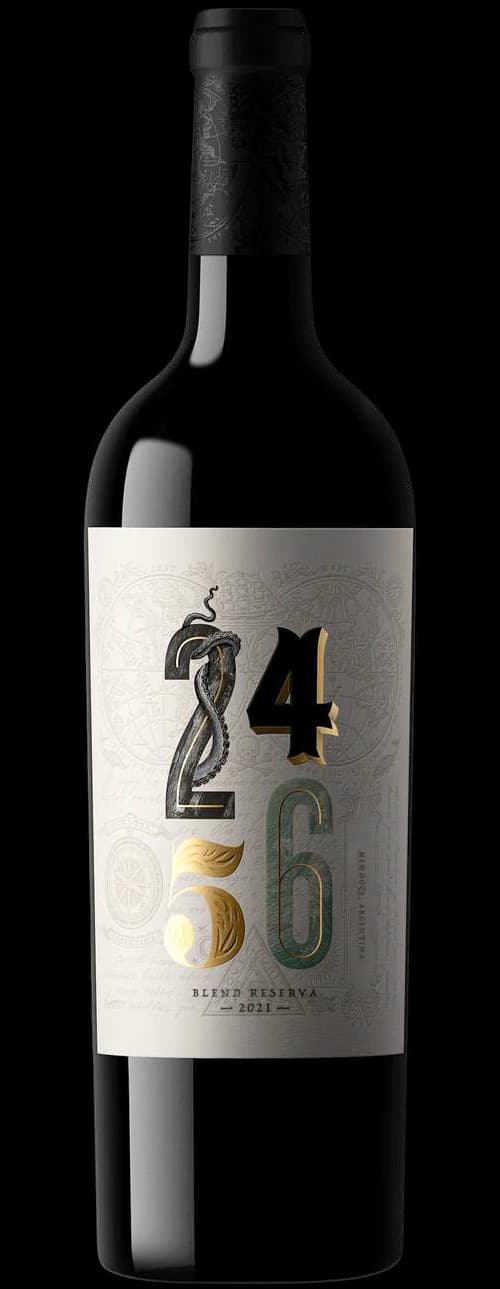 2456 Blend