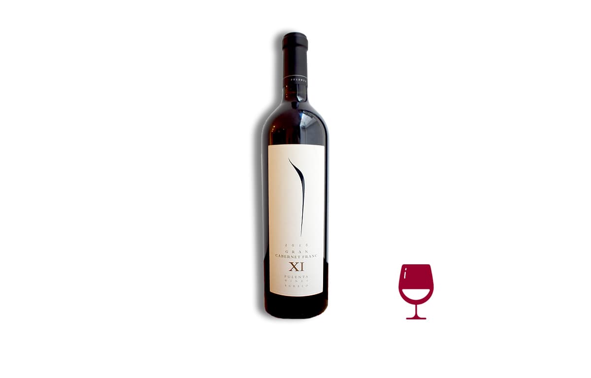 Gran Cab Franc 11