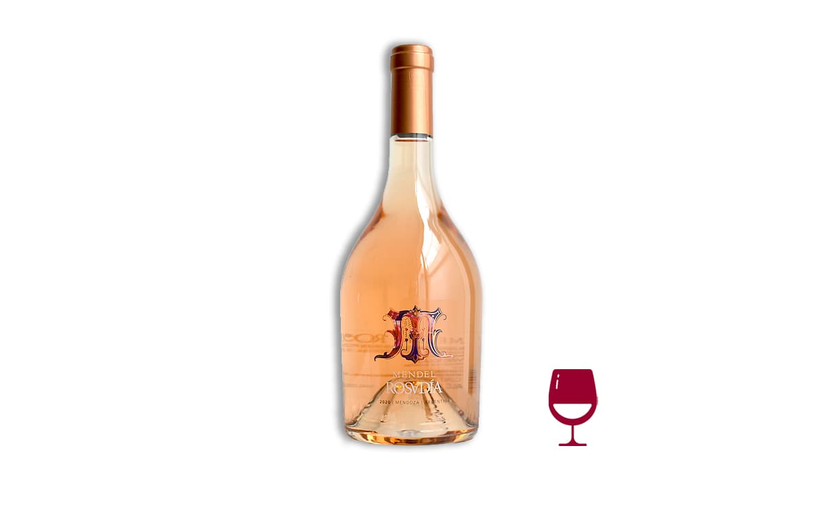 Rosadía Edición Aniversario