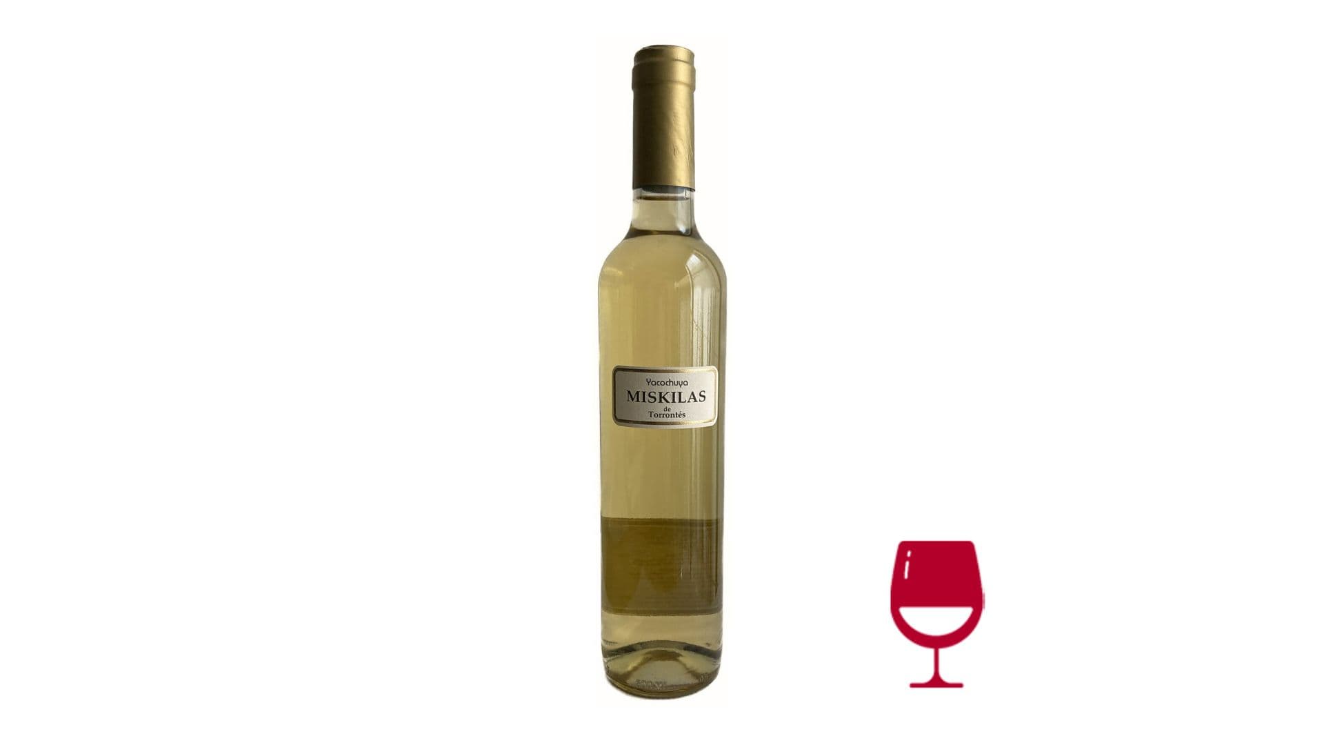 Miskilas Torrontes