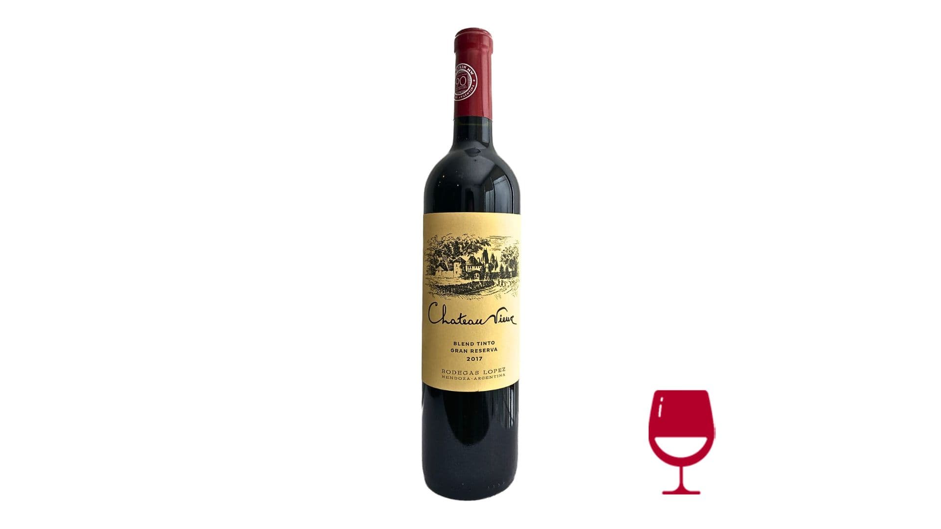Chateau Vieux