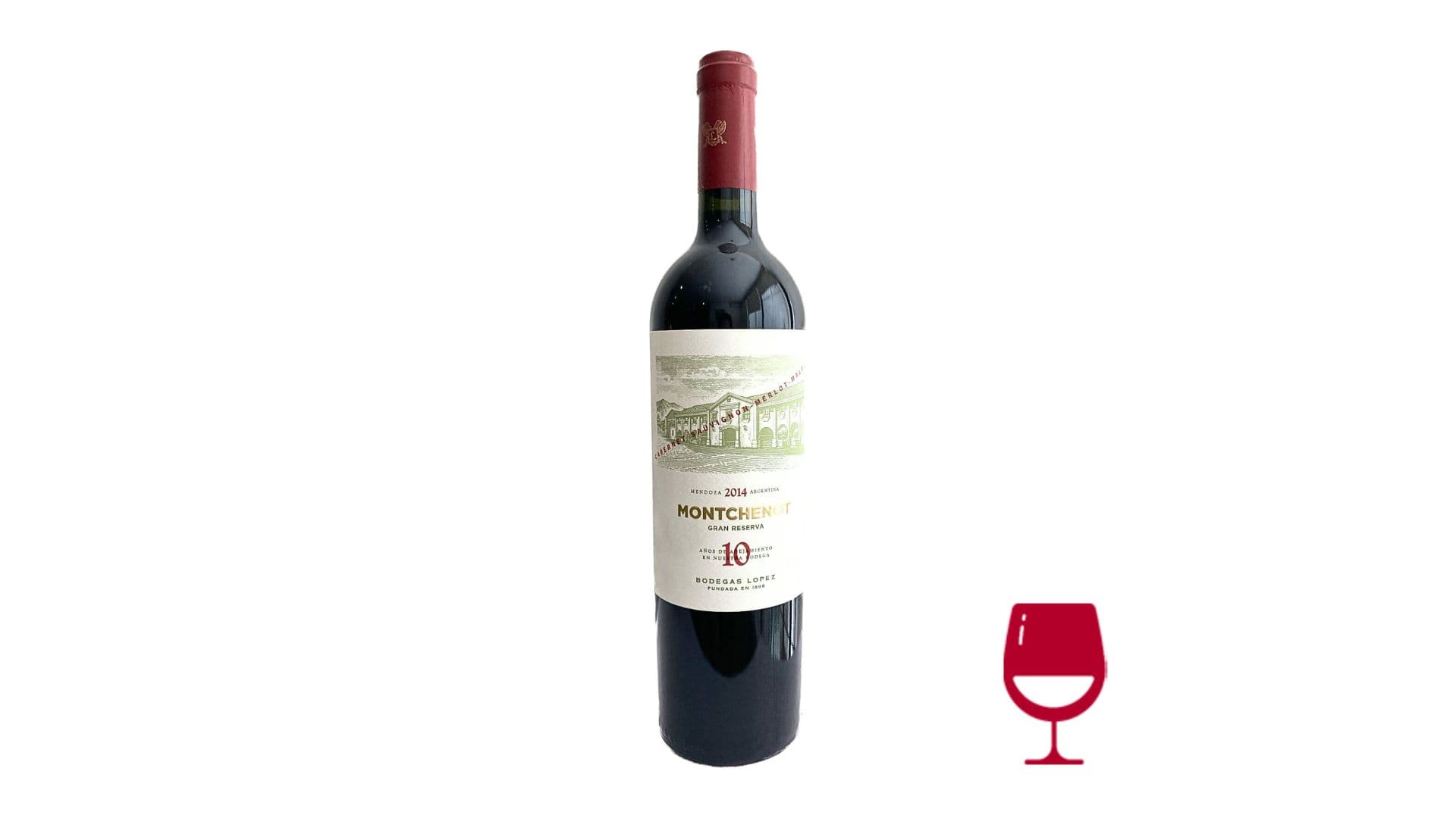 Gran Vino Tinto Reserva