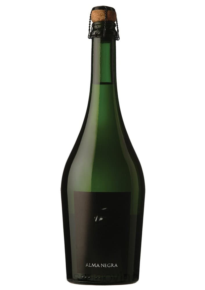 Alma Negra Blanc de Blancs