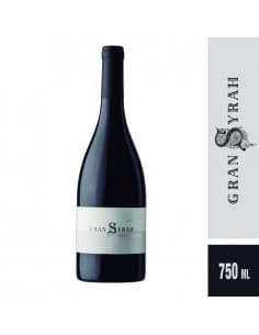 Finca Las Moras Gran Syrah