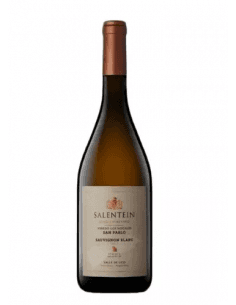 Salentein Single Vineyard Sauvignon Blanc Los Nogales 750 ml