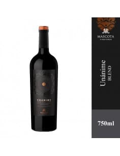 Unanime Tinto 750 ml