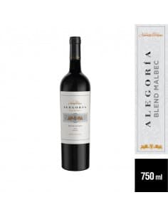 Gran Alegoría Reserva Malbec