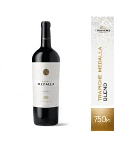 Medalla Blend