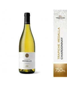 Gran Medalla Chardonnay