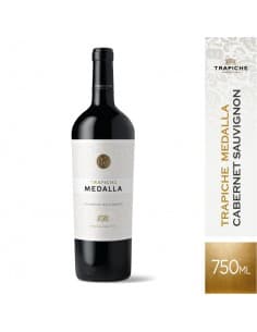 Medalla Cabernet