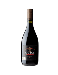 Luca Pinot noir