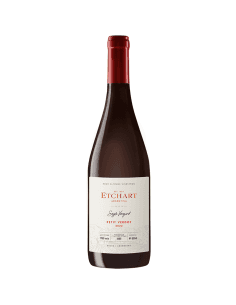 ETCHART SINGLE VINEYARD PETIT VERDOT