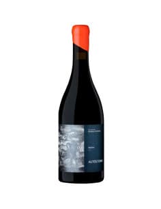 Autoctono Malbec Las Compuertas 750 ml