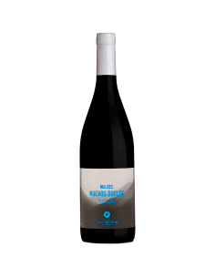 Laborum Nuevos Suelos Malbec