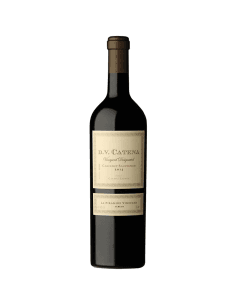 La Pirámide Cabernet