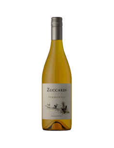 Serie A Torrontes