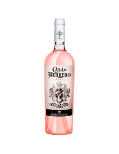 Casa de Herrero Rosé de Pinot Noir