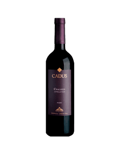 Appellation Chacayes Malbec