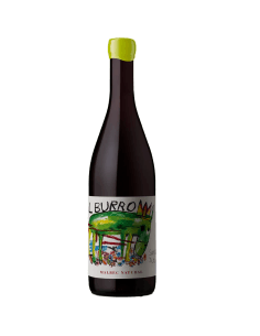 El Burro Malbec