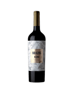 Brazos de los Andes Blend