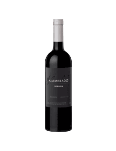 ALAMBRADO BONARDA