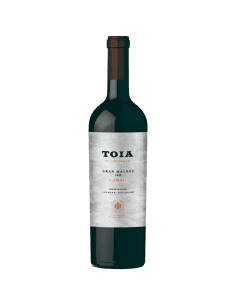 TOIA GRAN MALBEC