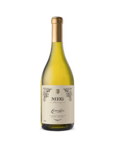 Miguel Escorihuela Gascon Chardonnay 750 ml