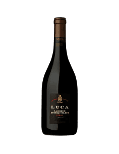 Syrah Double Select