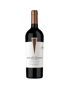 FIN DEL MUNDO RVA CABERNET SAUVIGNON