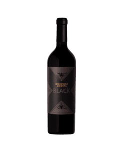 Mosquita Muerta Black Blend De Cabernet Sauvignon Cabernet Franc 750 ml