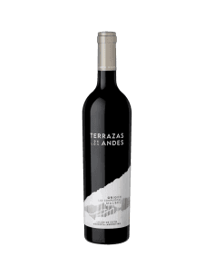 Terrazas De Los Andes Apelacion De Origen Las Compuertas 750 ml