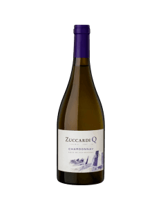 Zuccardi Q Chardonnay