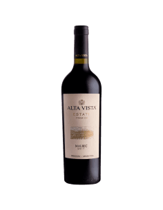 Estate Malbec