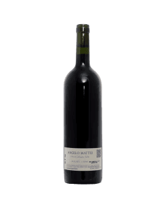 Angelo Mattei Malbec