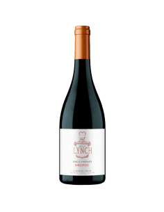 Benegas Single Vineyard Sangiovese
