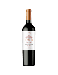 Benegas Single Vineyard Malbec 750 ml