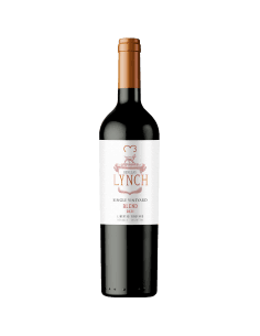 Benegas Single Vineyard Blend 750 ml