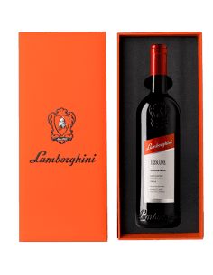 Lamborghini Trescone Umbria Rosso Igt 750 ml