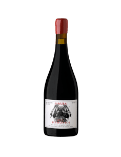 Samurai Malbec
