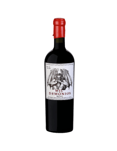 Mil Demonios Malbec