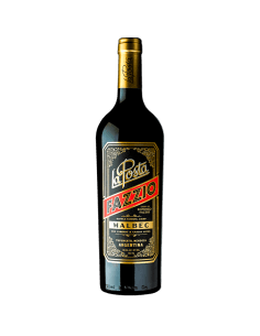 Fazzio Malbec