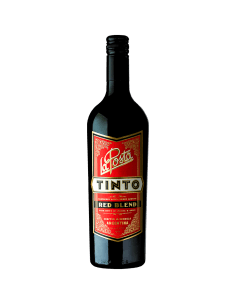 La Posta Red Blend