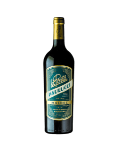 Paulucci Malbec