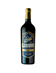 Pizzella Malbec
