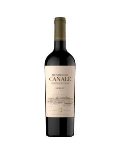 Estate Merlot