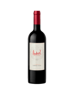 Perdriel Series Cabernet franc