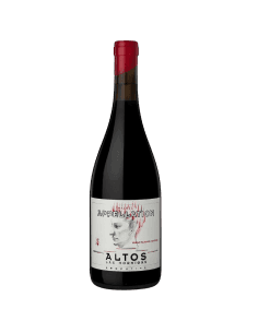Altos Las Hormigas Apellation Altamira Malbec 750 ml